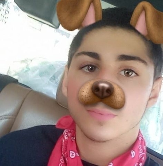 Meet your Posher, Alex - Picture 1 of 1